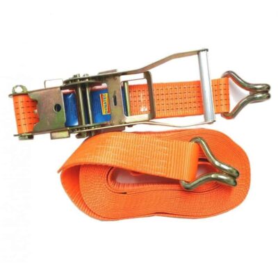 Lifting Gear & Cargo Straps