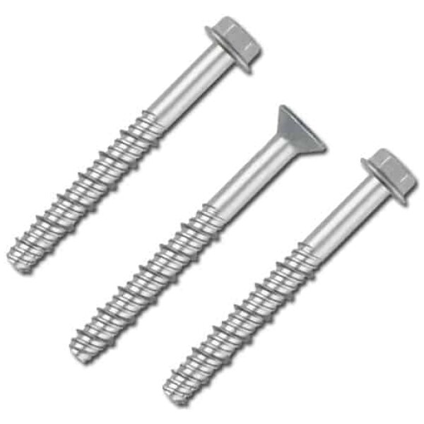 Concrete Screws