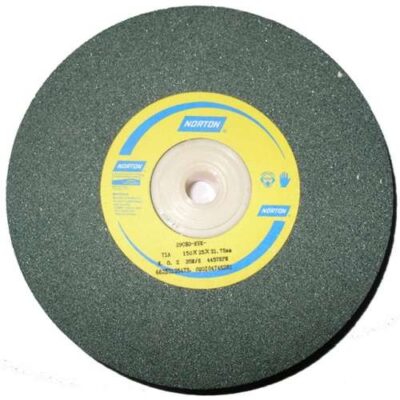 Bench Grinder Wheels