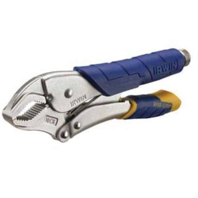 Vise Grips & Clamps