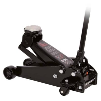 Trolley Jacks