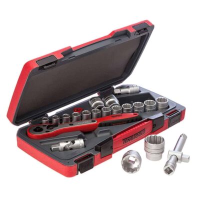 Sockets & Sets