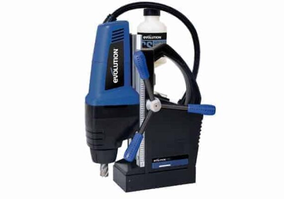 Magnetic Drills