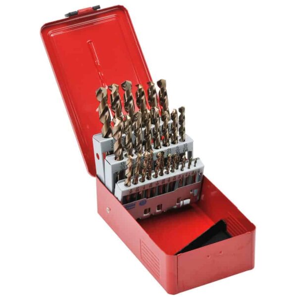 drill bit set