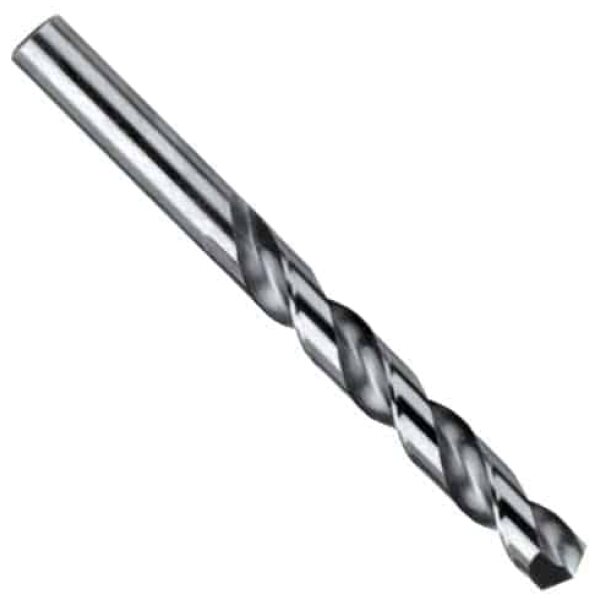 left hand drill bit