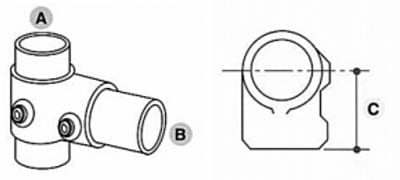 101-Short-Tee-Diagram