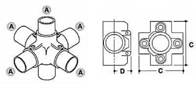 158-Four-Way-Cross-Diagram