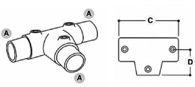 204-Slope-Range-Long-Tee-Diagram