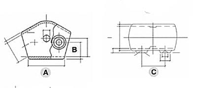 224-Variable-Angle-In-Line-Connector-Diagram