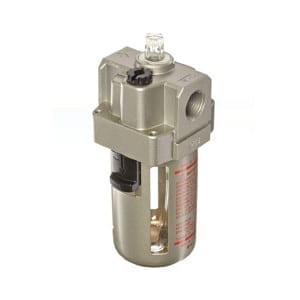 Air Lubricator