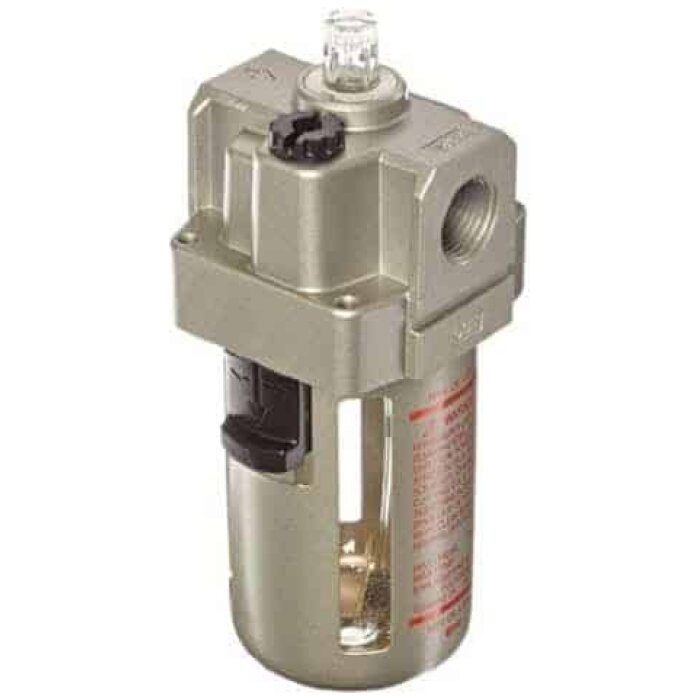 Air Lubricator