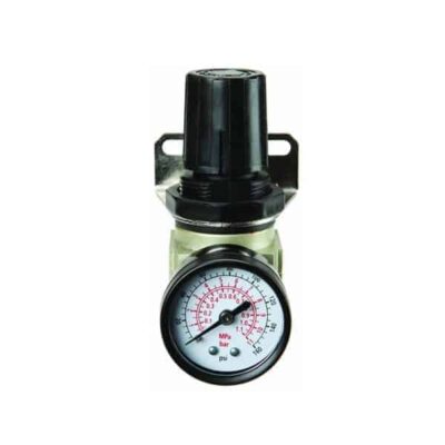 Air Filter & Regulators
