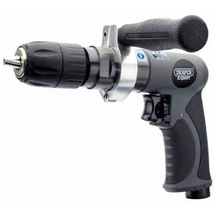 Draper Expert 14266 Air Drill