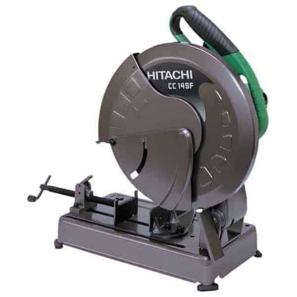 Hitachi CC14SF Chop Saw