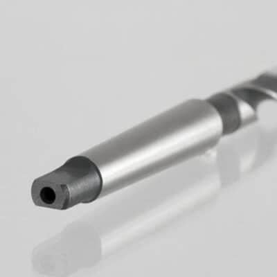 Morse Taper Drill Bits