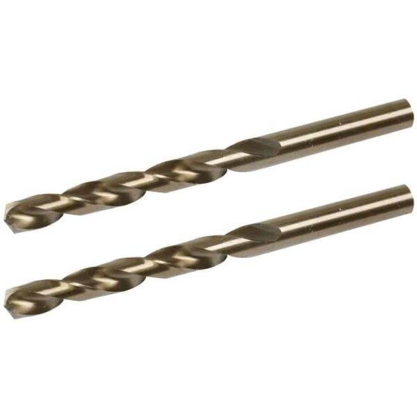 cobalt drill bits