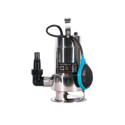 Water and Fuel Pumps