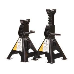 SIP 3 Ton Jack Stand