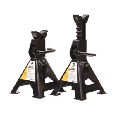 Jacks and Stands