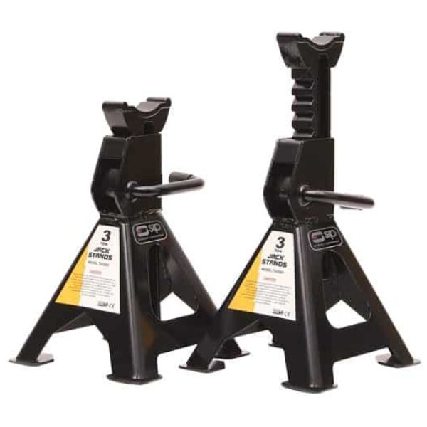 SIP 3 Ton Jack Stand