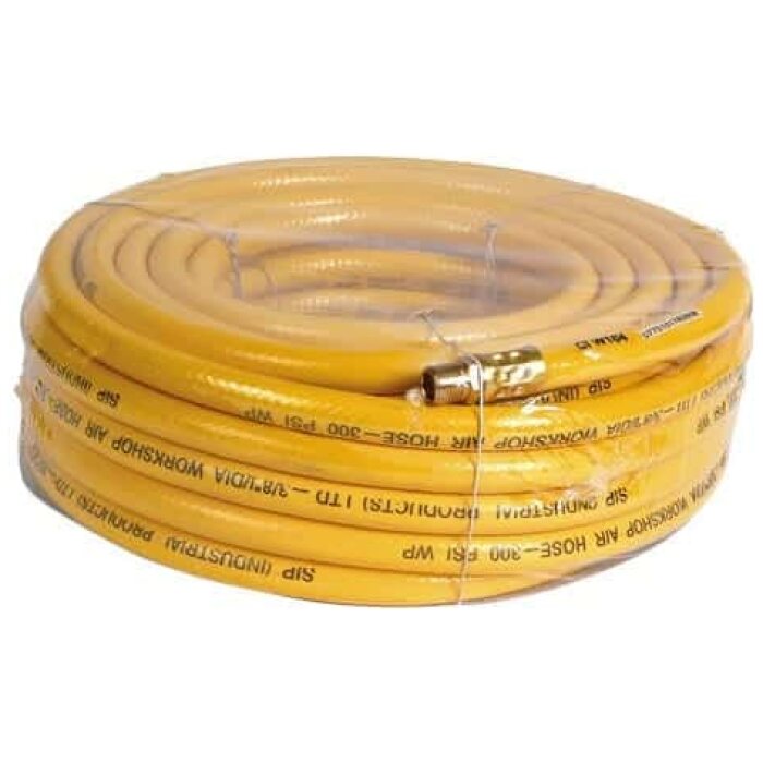 SIP Air Hose 50ft 3/8inch