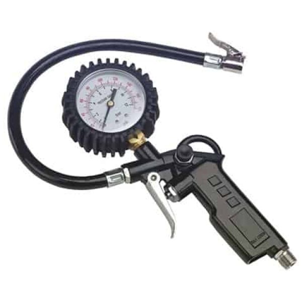 SIP Tyre Inflator 02142