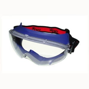 SWP Ski Goggles