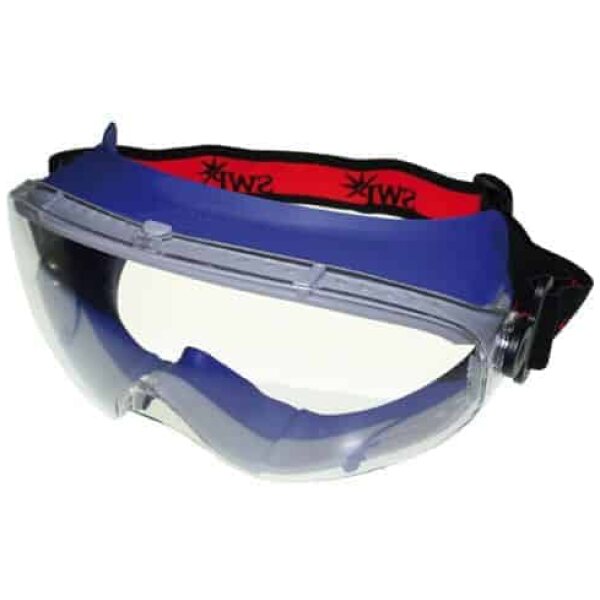 SWP Ski Goggles