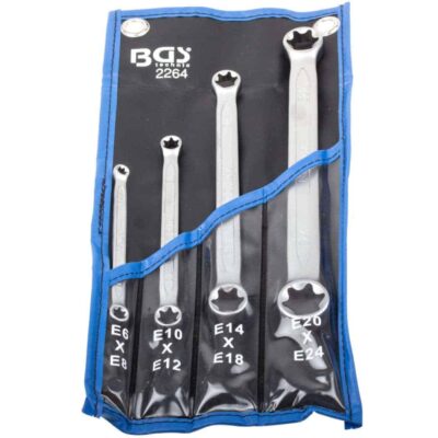 Spanners