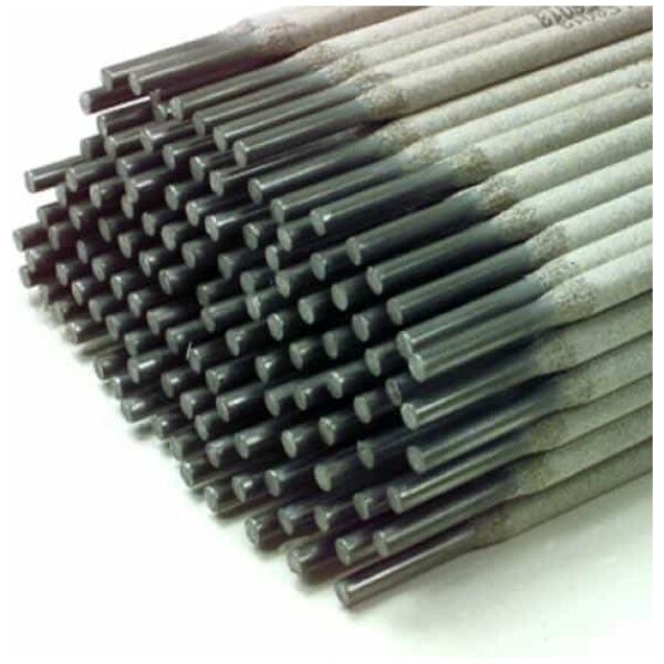 Cast Iron Welding Rods