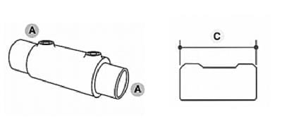 149-Inline-External-Tube-Connector-Diagram