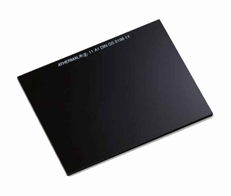 Welding Shield Spares