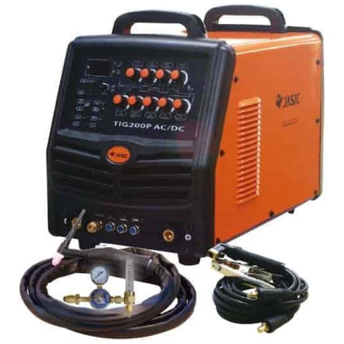 200 amp tig welder