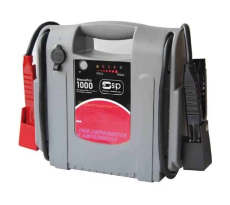 Battery Charging & Testing