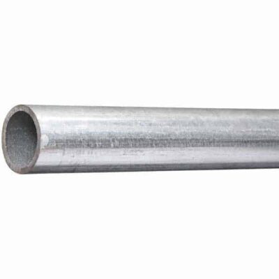 Galvanised Tubes