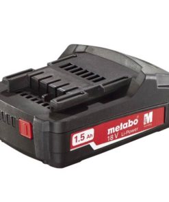 Metabo 1.5ah Battery