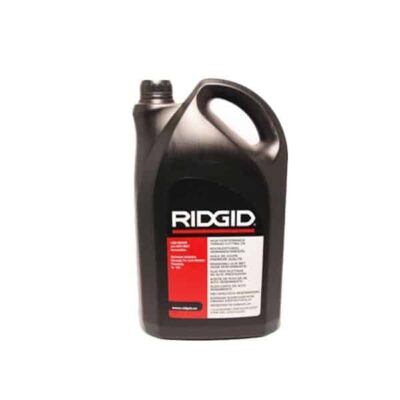 Cutting Fluids & Oils