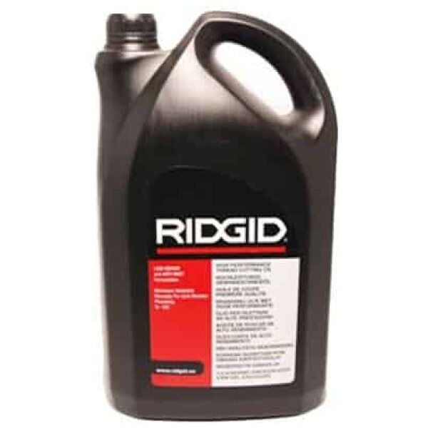 Rigid Cutting Fluid