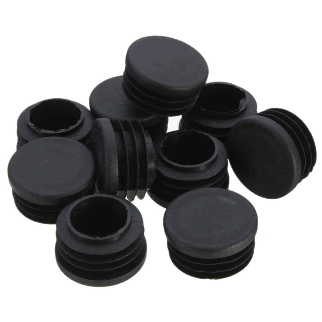 Plastic End Caps 33 7mm ProWeld Plastic End Caps 33 7mm ProWeld