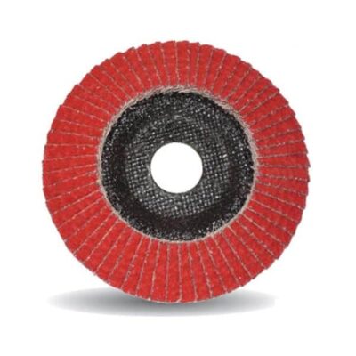 Flap Discs & Fibre Discs