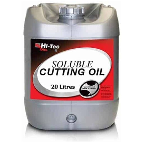 Soluble Cutting Oil 20 Litre