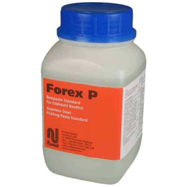 Pickling Paste for Stainless steel