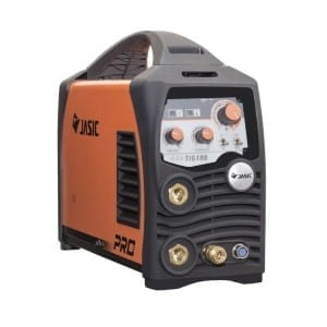 Jasic Tig 180 inverter