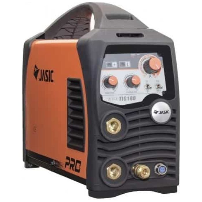 Jasic Tig 180 inverter