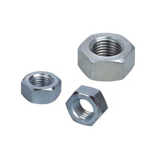 Metric Hex Nut