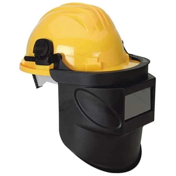 Welding Safety Helmet Gamador