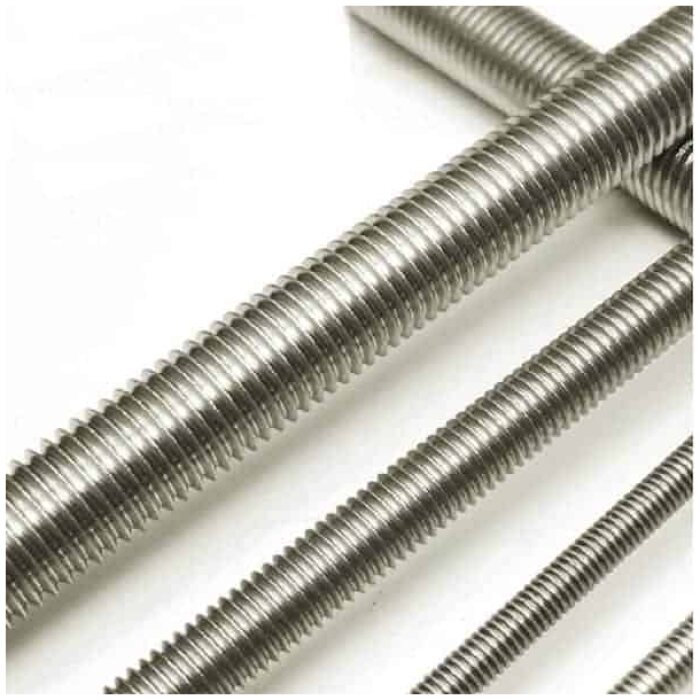 THREADED BAR METRIC 4.8 GRADE