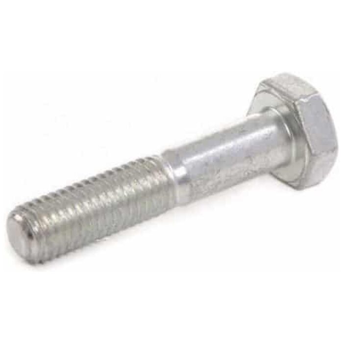 metric bolt 8.8 grade