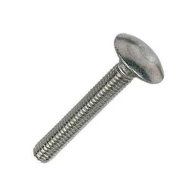 Cup Head Bolts