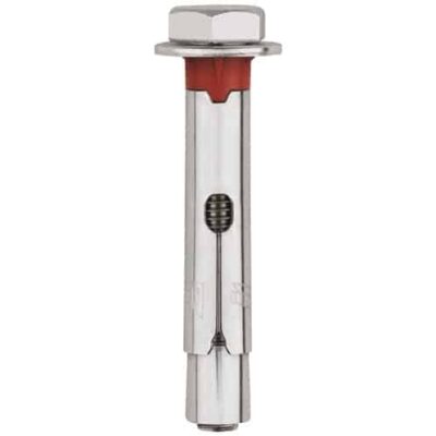Masonry Fixings